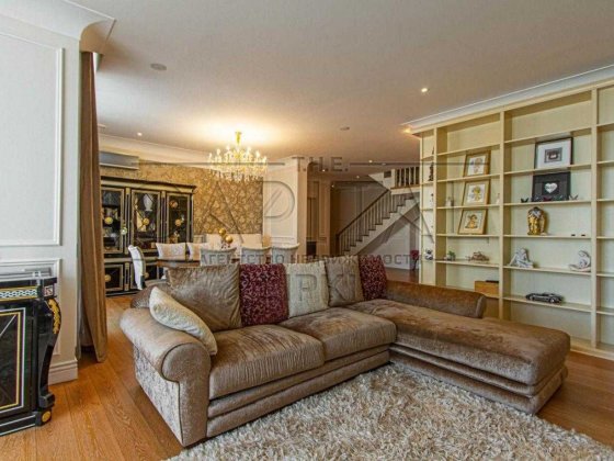 Продада квартиры (пентхауса), ЖК Капитолий, ул. Крещатик, Печерск Киев