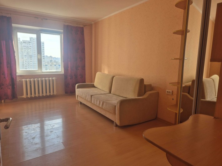 Продаж квартири, Деснянський район, Троєщіна, вул. Радунська 11-А - фото 1