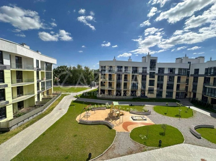 Продаж простора 2к квартира в жк Італійський Квартал Оболонь - фото 1