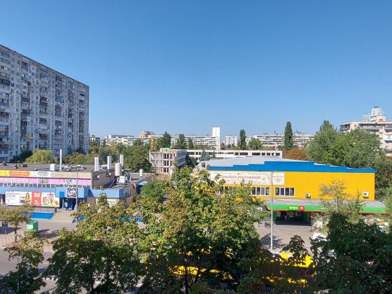 Продаж 2-кім.квартири вулиця Павла Тичини,26