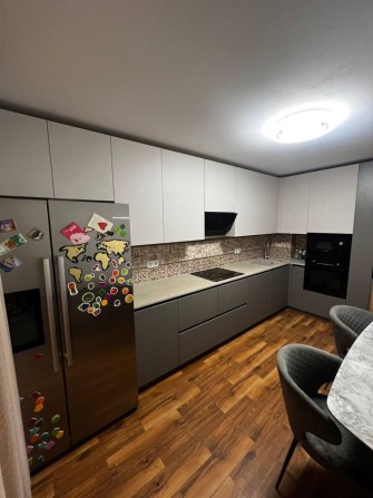 Продається 3-к квартира 93м2 вул. Урлівська Осокорки - фото 1