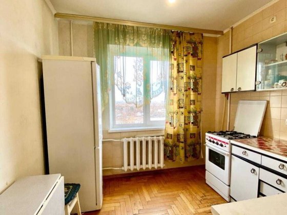 Райдужна 17, 1к квартира, газ, розвинена інфраструктура поруч ! Київ