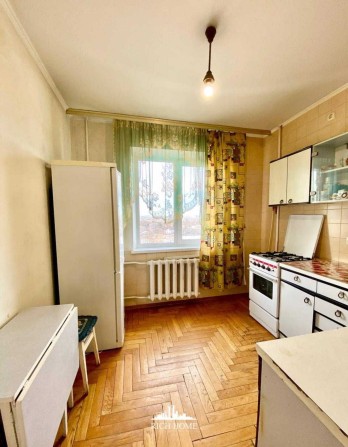 Райдужна 17, 1к квартира, газ, розвинена інфраструктура поруч ! - фото 1