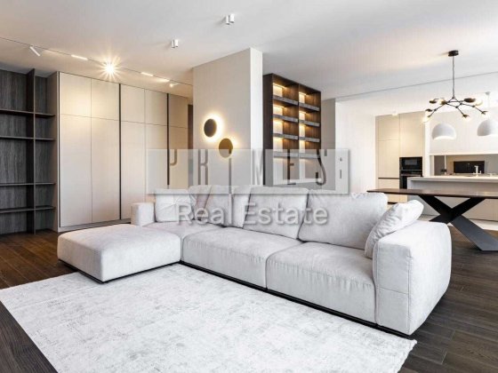 Продаж 4к 182м2 ремонт Новопечерські Липки Верхогляда Драгомирова 15а