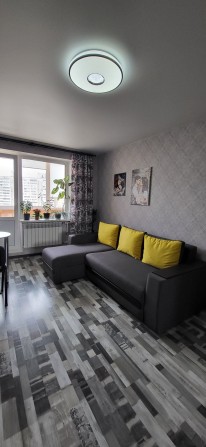 Продаж квартира троєщина - фото 1