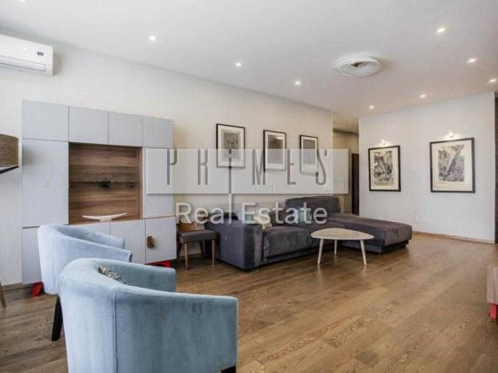 Продаж 2к квартири 115 м² з ремонтом ЖК Новопечерські липки