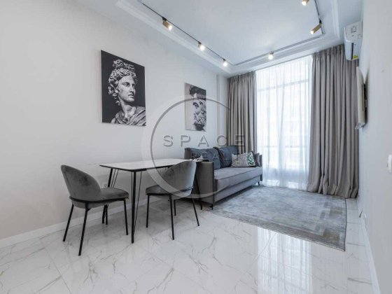 Продаж 2к апартаменти 53м2  клубному будинку в ЖК Новопечерські Липки.