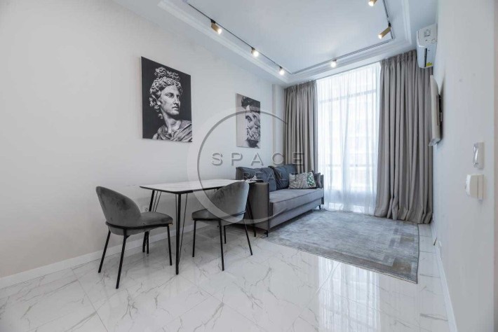 Продаж 2к апартаменти 53м2  клубному будинку в ЖК Новопечерські Липки. - фото 1