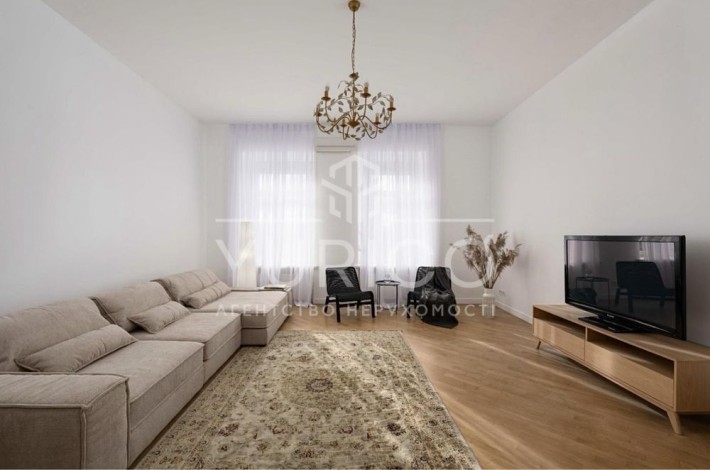 Продаж квартири 156 м.кв. Саксаганського/Тарасівська - фото 1