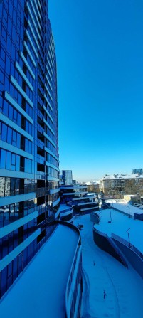 Нова 2 кімнатна квартира у продажу! ЖК Aria, Печерський район. Без % - фото 1