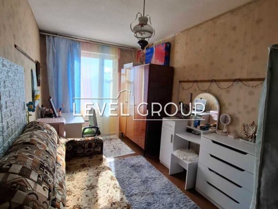 Без% Продам 2-х кімнатну квартиру,Мінський масив,вул.Полярна,м.Мінська Киев