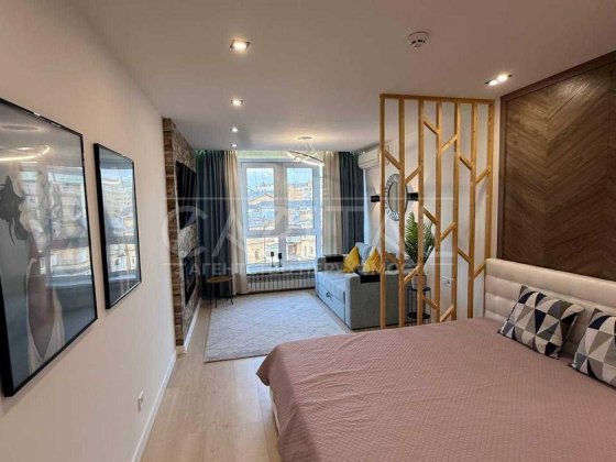 Продажа квартиры, ул. Саксаганского, Голосеевский р-н Київ