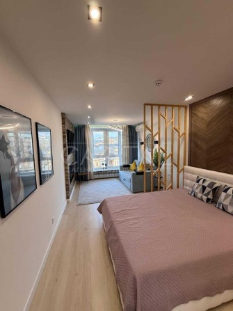 Продажа квартиры, ул. Саксаганского, Голосеевский р-н - фото 1