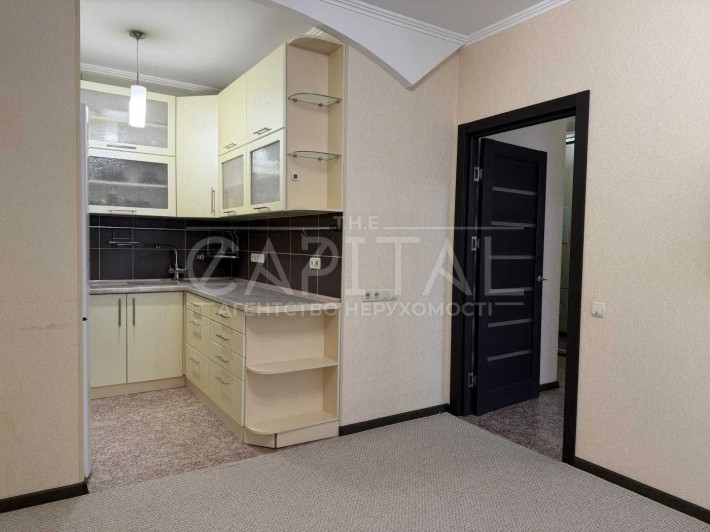 ПРОДАЖ 1 кімнатна квартира. (40м2) ЖК Комфорт Таун/ Дніпровський р-он - фото 1