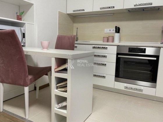 Продаж квартири з ремонтом  Оболонь Киев