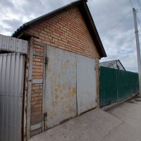 Оренда гаражу окремо стоячий Старе місто Винница