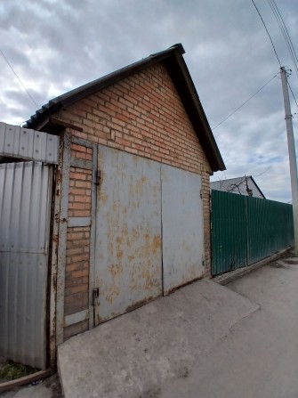 Оренда гаражу окремо стоячий Старе місто - фото 1