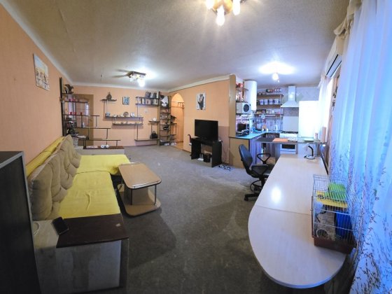 Продаж 3х кім.квартира Тампере 12 ст.м.Дарниця