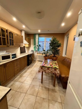 Без %% Продаж 3 к кв   Позняки Кімнати окремо 82 м кв    є Відновлення - фото 1