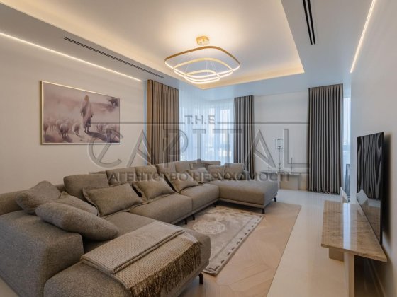 Продаж квартири, ЖК Володимирський, вул. Антоновича, Печерськ Киев