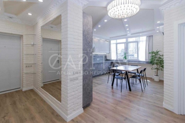 Продажа квартиры, ЖК Подвысоцкого, ул. Кахи Бендукидзе, Печерск - фото 1