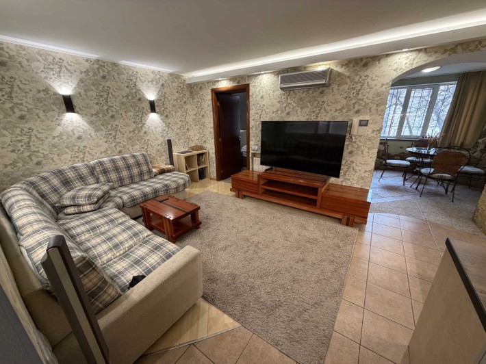 Початок Троещени 3-кімнати Воскресеньский проспект Найкраща Ціна без% - фото 1