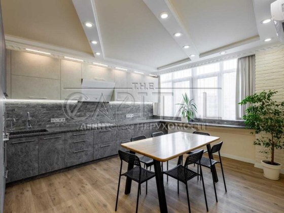 Продам квартиру 67м2, 2-к | ЖК Підвисоцького 4в, Печерськ, Липки Київ