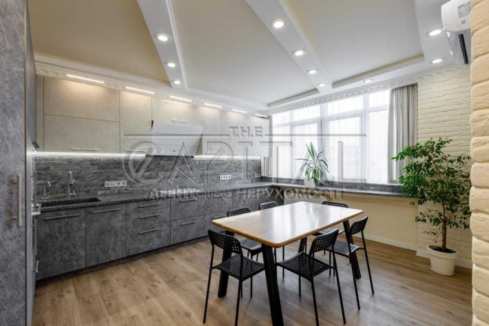 Продам квартиру 67м2, 2-к | ЖК Підвисоцького 4в, Печерськ, Липки - фото 1