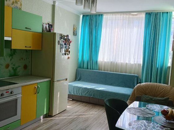 1к.Квартира.Паркові озера. Киев