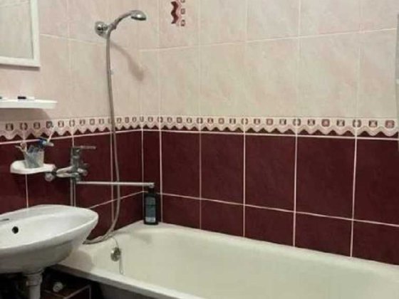 БЕЗ% продам 1к Оболонський пр. 7Б Метро Оболонь 4 хв ГАЗ DREAM yellow Киев