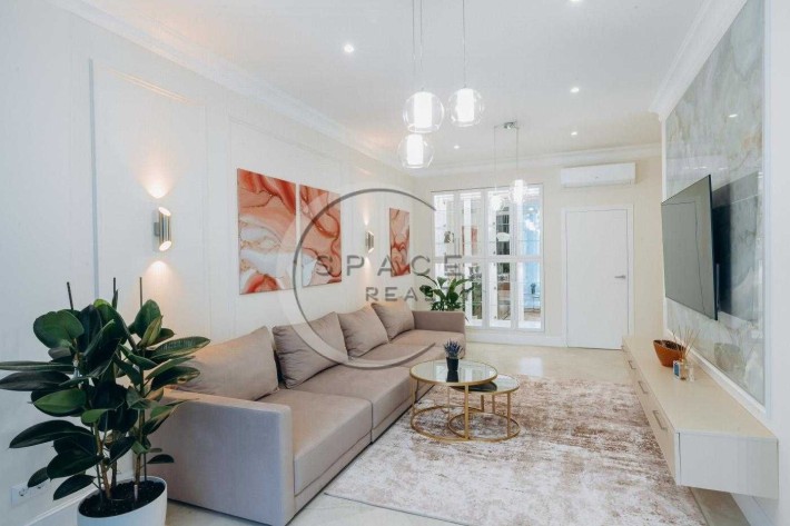 Продаж ексклюзивної 3-к квартири ЖК Новопечерские Липки Верхогляда 19А - фото 1