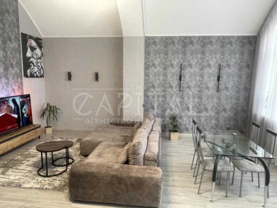 Продажа / Квартира/ пр-т Героев Сталинграда, Оболонь, Киев.
