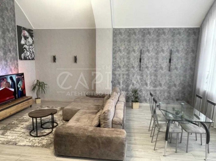 Продажа / Квартира/ пр-т Героев Сталинграда, Оболонь, Киев. - фото 1