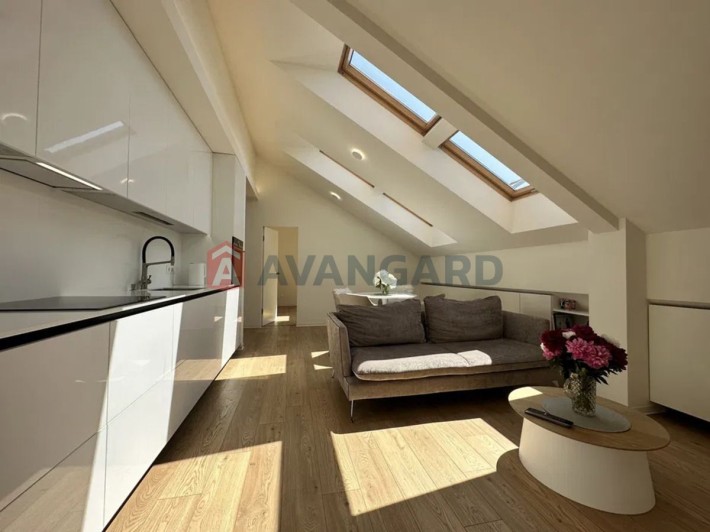 Продається 3-х кім. квартира в ЖК «Комфорт Таун» - фото 1