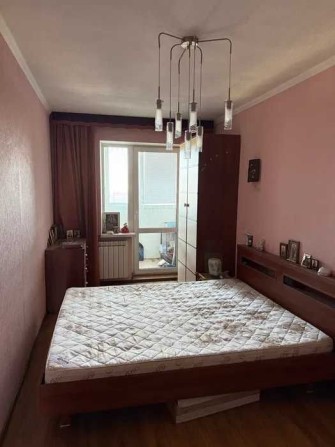 Приречная 27 Оболонь Набережная Днепра 5 мин Минская 15 мин - фото 1