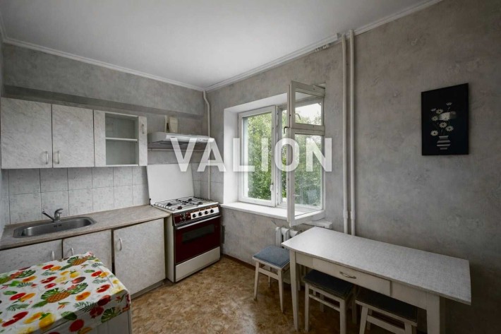 Продаж 1К квартири Ентузіастів 31 Русанівка Лівобережна Дарниця Лівий - фото 1