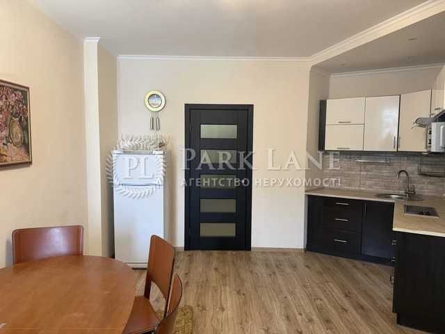 Глушкова Голосіївський Іподром Метрополіс Теремки - фото 1