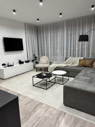 2-х кімнатна квартира, 77 м2, Tetris Hall - фото 1