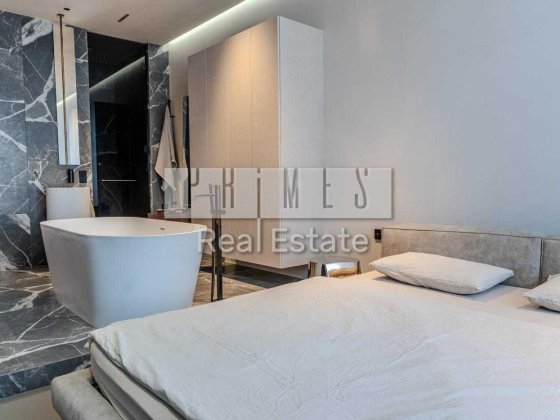 ЖК Новопечерські Липки 2 кім 86 м2 квартира ТОП РЕМОНТ БЕЗ% Київ