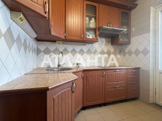 3-кімнатна квартира вул. Бальзака Троєщина ТРЦ Район Київ