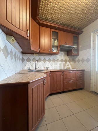 3-кімнатна квартира вул. Бальзака Троєщина ТРЦ Район - фото 1