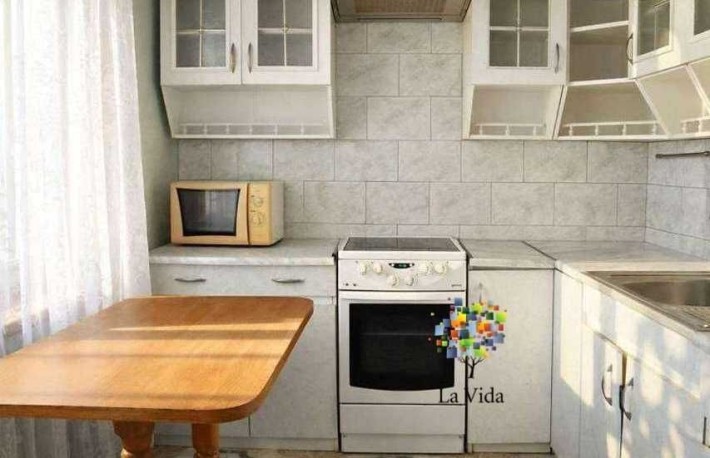 Продаж 3к квартири,   Лаврухіна, 15/46 - фото 1