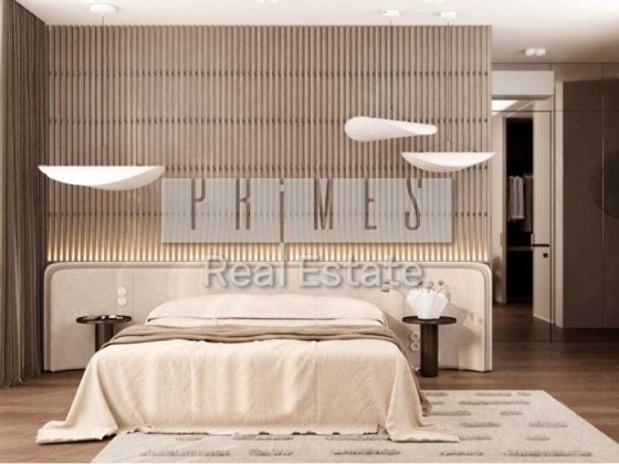 Продаж 4к квартири 182м² з вишуканим ремонтом ЖК Новопечерські липки