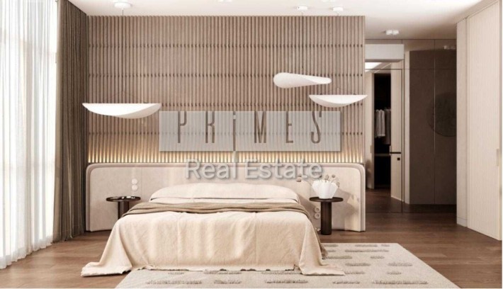 Продаж 4к квартири 182м² з вишуканим ремонтом ЖК Новопечерські липки - фото 1