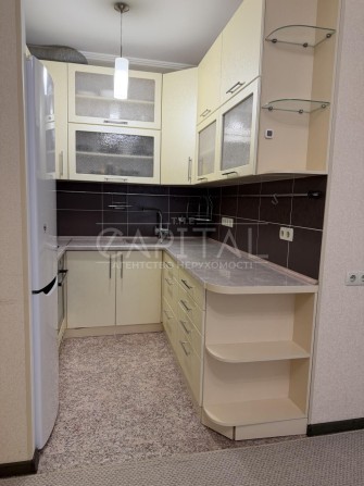 Найкраща ціна ЖК Комфорт таун 40 м Регенераторна - фото 1