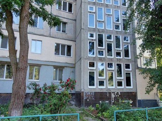 Продаж двукімнатної квартири 47м2 Киев