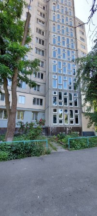 Продаж двукімнатної квартири 47м2 - фото 1