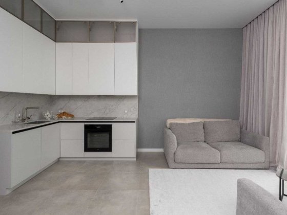 Продаж квартири  Садово-Ботанічна (Тимірязєвська), 46, Hidden Центр Київ