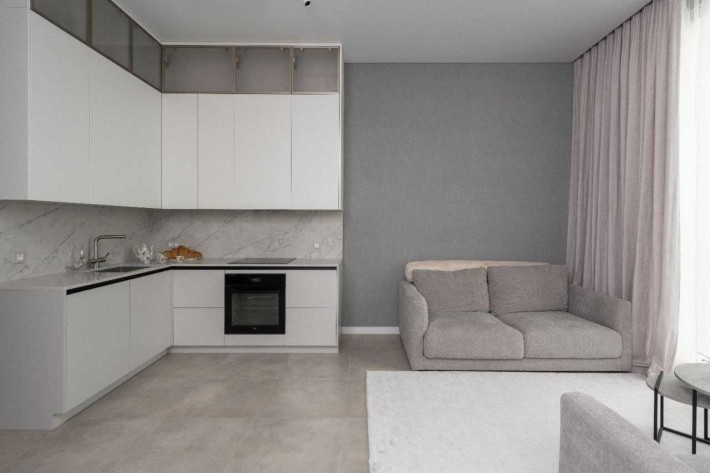 Продаж квартири  Садово-Ботанічна (Тимірязєвська), 46, Hidden Центр - фото 1