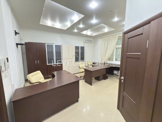 Шовковична 18Б, Царський буд., Урядовий квартал, квартира-офіс, Центр Киев